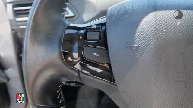 Peugeot 308 1.6 Hdi SW BLUE LEASE EXECUTIVE смотреть онлайн