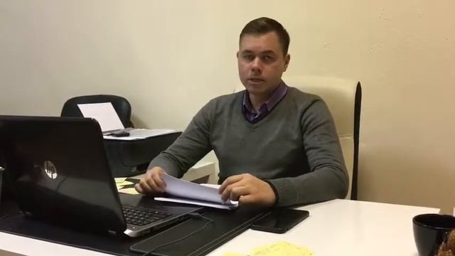 Продвижение строительных материалов. Отзыв Максима Сапогова о Seoschoolpro.Ru