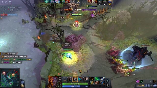ГАЙД НА ЛИОНА ДОТА 2 | GUIDE LION DOTA 2 смотреть онлайн