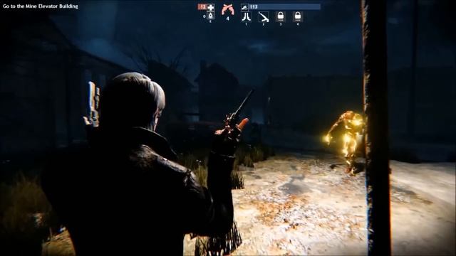 Alone in the Dark: Illumination Review (PC) смотреть онлайн