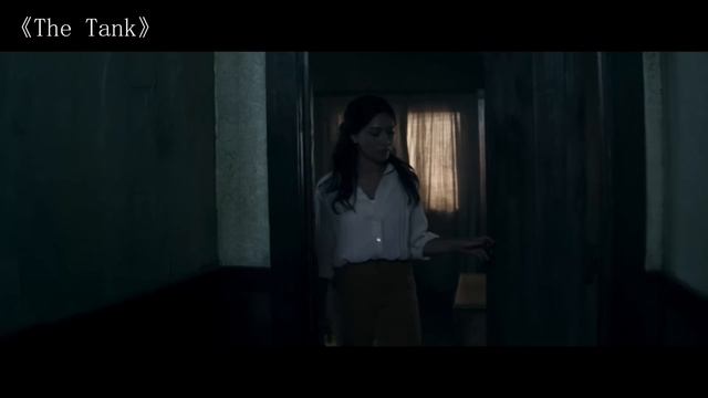 The Guy Accidentally Inherits An Old House, But He Doesn't Know That A Monster Lives Inside. смотреть онлайн