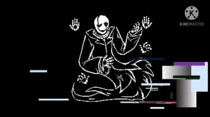 Undertale — Last breath Gaster fight theme (Fan made Undertale last breath final boss)