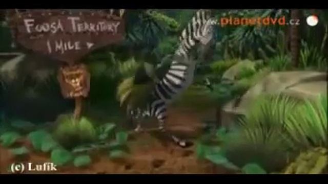 I like to Move it - на разных языках смотреть онлайн