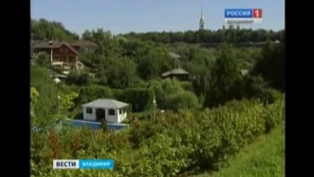 Владимирская вишня смотреть онлайн