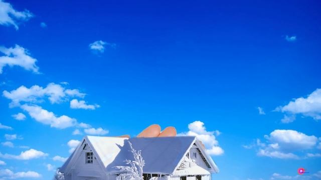 С Новым годом! 2016 год Красной Огненной обезьяны смотреть онлайн