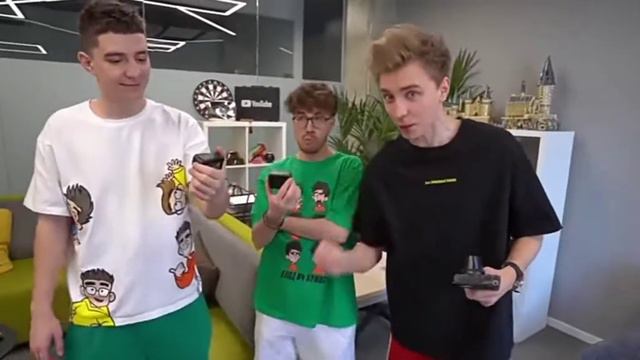 самое главное правило!! А4! смотреть онлайн