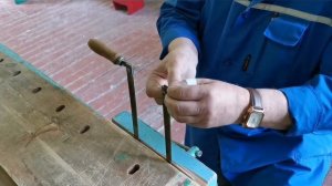 Мастер-класс "Выпиливание ручным лобзиком"