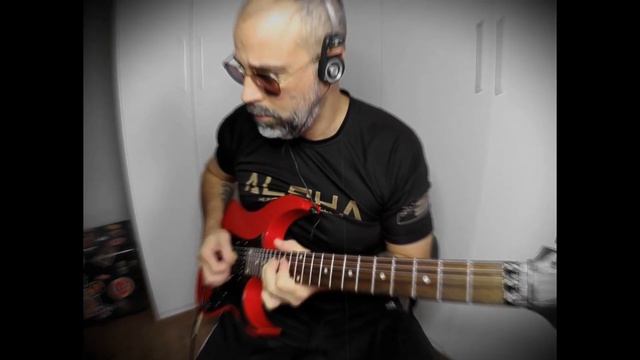 Ibanez - Zoom G3xn / Boss BR 800 смотреть онлайн