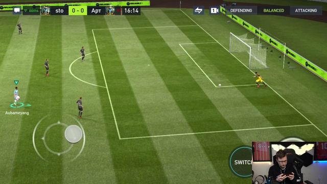 A New Iconic Midfielder Joins Our FIFA Mobile 22 Beta Squad! смотреть онлайн