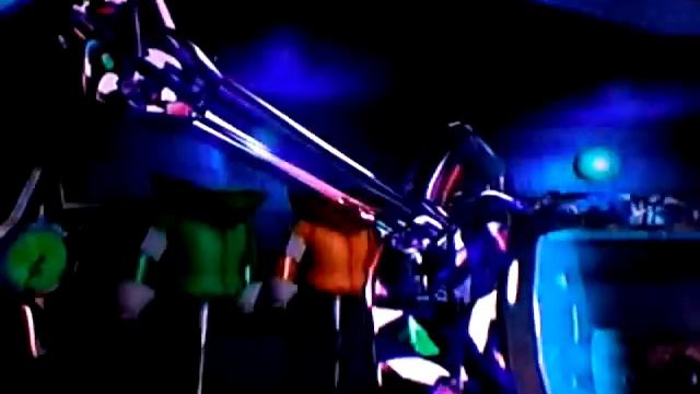 Blinx 2: Masters of Time and Space - All Cat Medals Obtained - Legendary Sweeper: TS-X9 LV3 смотреть онлайн
