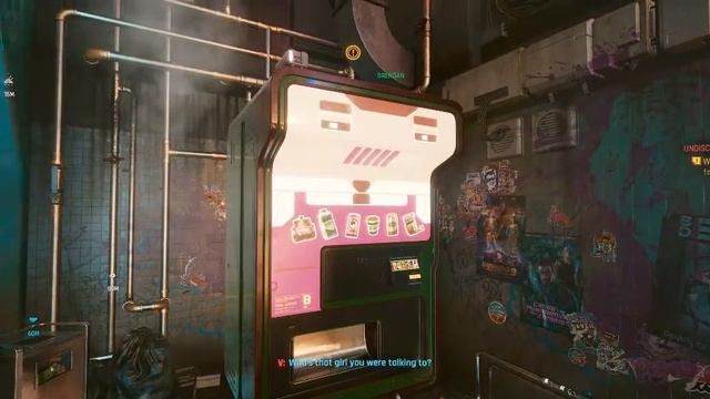 CyberPunk 2077 Doom Doom смотреть онлайн