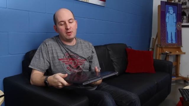 Wacom MobileStudio Pro : My Review & Thoughts смотреть онлайн