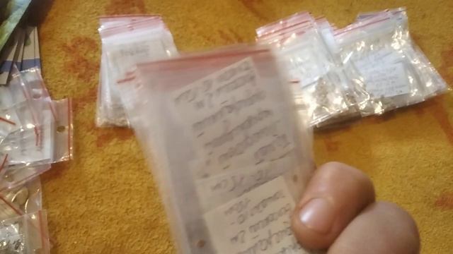 Выбираю СЕМЕНА на Посадку в 2023 году/ВИДЕО 3 смотреть онлайн
