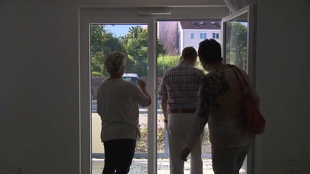 Imagefilm der Stadt Bad Salzungen смотреть онлайн