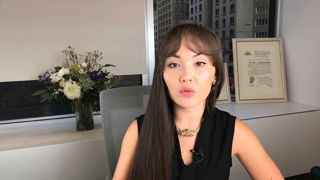 Прохождение интервью на политическое убежище в США 2024. Иммиграционный адвокат США Айя Балтабек