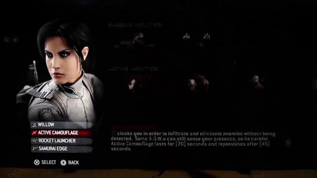 Resident Evil: Operation Raccoon City Ps3 | Hacks 1 смотреть онлайн