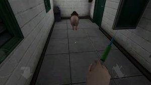 Секретная концовка игры | Mr. Meat 2