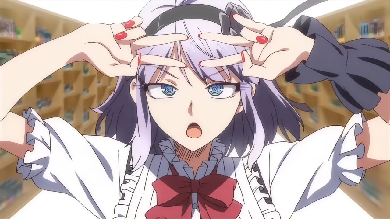 Dagashi Kashi: #1 Opening