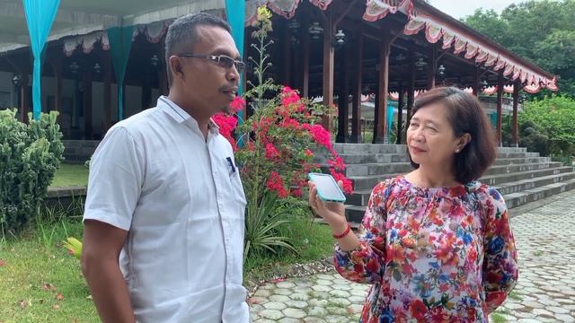 Pemanfaatan Lahan Tidur Bantaran Sungai Bengawan Solo untuk Pengembangan Hortikultura смотреть онлайн