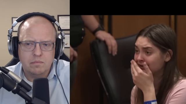 Car Crash Homicide: Psychologist Analyzes Mackenzie Shirilla's Behavior and Body Language смотреть онлайн