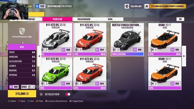 Forza Horizon 5 Photo Challenge - Track Toys at the Horizon Rush Outpost Mainstage - Summer Series смотреть онлайн