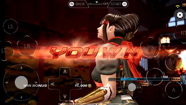 tekken 7 pro player смотреть онлайн