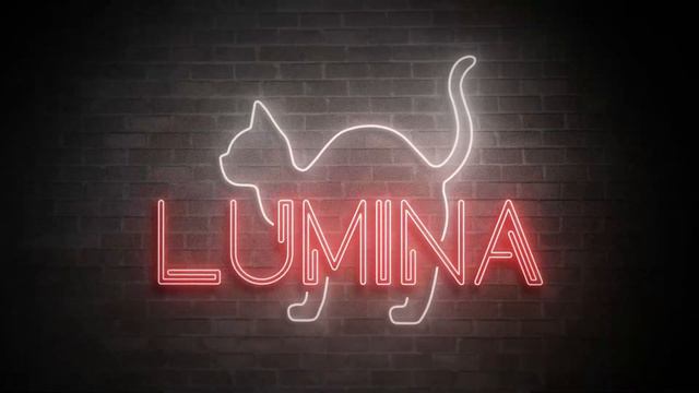 LUMINA Original Soundtrack