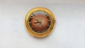 наручные часы Ракета СССР шайба
