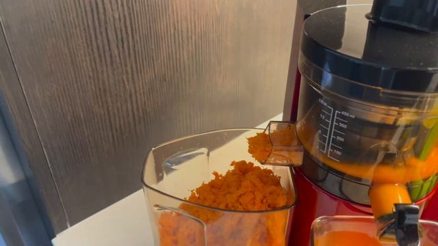 Carrot Juice: Tropical Style смотреть онлайн