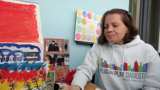 Личный дневник. Задание 26. Эмоциональный интеллект. Часть 3. смотреть онлайн