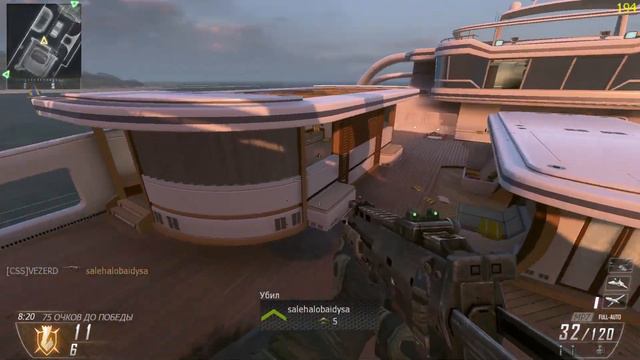 КАК ИГРАЕТСЯ МУЛЬТИПЛЕЕР В 2023!? 🤔 (BLACK OPS 2)