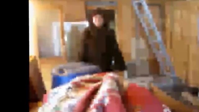 Югорская дача ноябрь 2012 смотреть онлайн