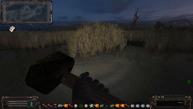 ОП-2.2#Мастер-класс#Убийство комара кувалдой смотреть онлайн