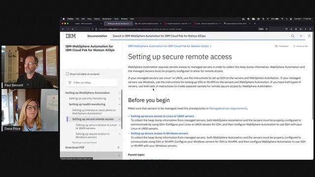Addressing misbehaving Java workloads across modernization environments смотреть онлайн