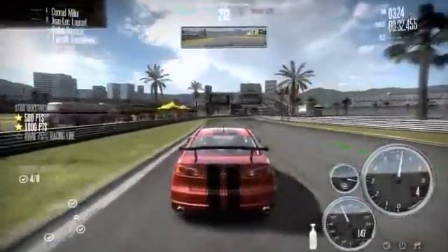 NFS Shift EvoX crappy handling смотреть онлайн