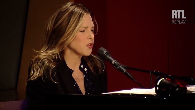 Diana Krall - California Dreamin'.mp4