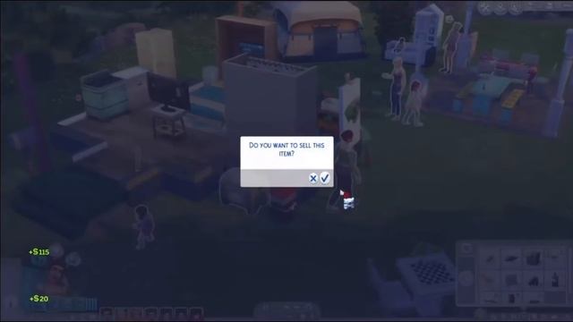 How to Make The Sims 4 More Exciting (Stop Getting Bored with The Sims!) ?? смотреть онлайн