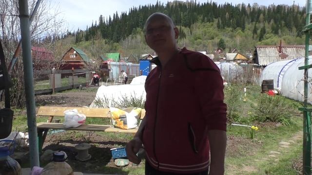 Эпизоды дачной жизни смотреть онлайн