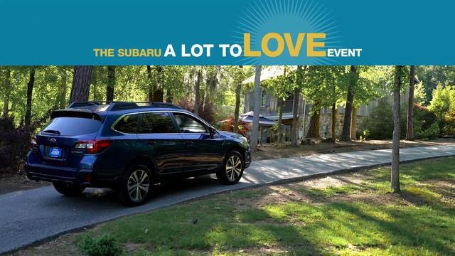 2019 Subaru Outback at Gerald Jones Subaru смотреть онлайн