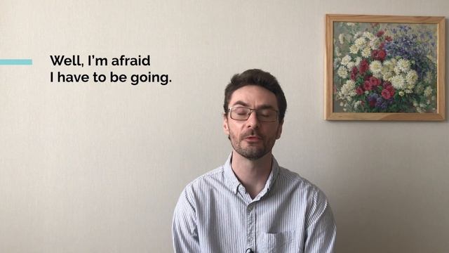 Как прощаться на английском: советы кандидата наук смотреть онлайн