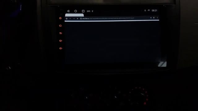 Central Multimidia com Android Auto e CarPlay - Análise/Review Aliexpress para Sandero e alogan смотреть онлайн