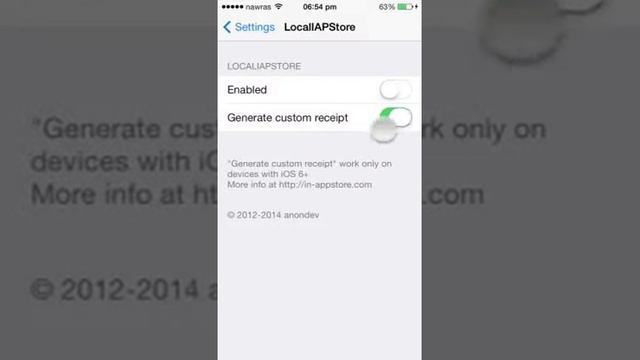 How to hack game frontline commando in your iphone ios7 смотреть онлайн