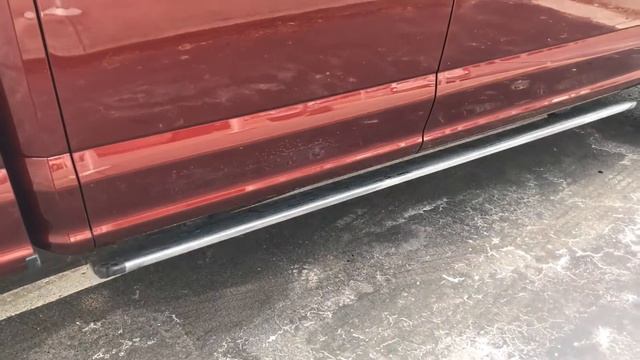 2017 Ford F-150 king ranch смотреть онлайн