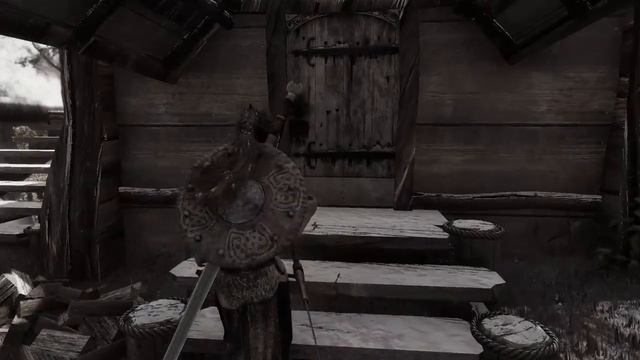 Let Your Hair Down V1 2 Preview