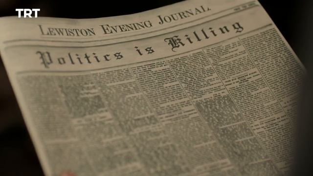 Payitaht Abdulhamid - Season 1 Episode 1 (English Subtitles)