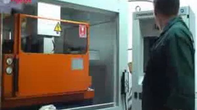 Металлообработка в Новосибирске смотреть онлайн