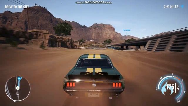 Need For Speed Payback | intel i5 8250 + GeForce MX 150 (Acer aspire a515-51G) | gameplay смотреть онлайн