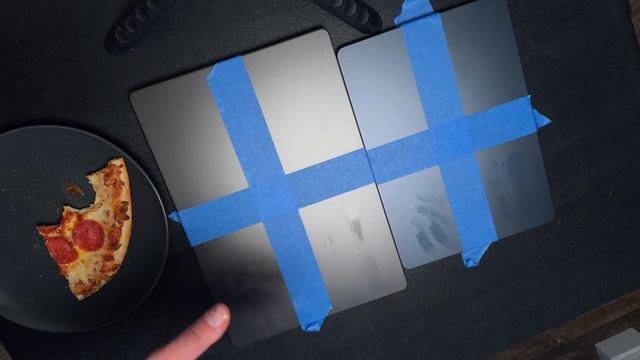 Apple's Space Black MacBook Finish Is Not Normal.