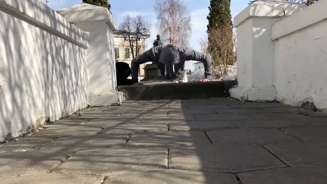 1013 отжиманий смотреть онлайн