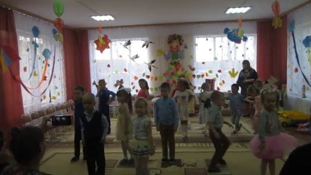 танец Хлеб да соль смотреть онлайн